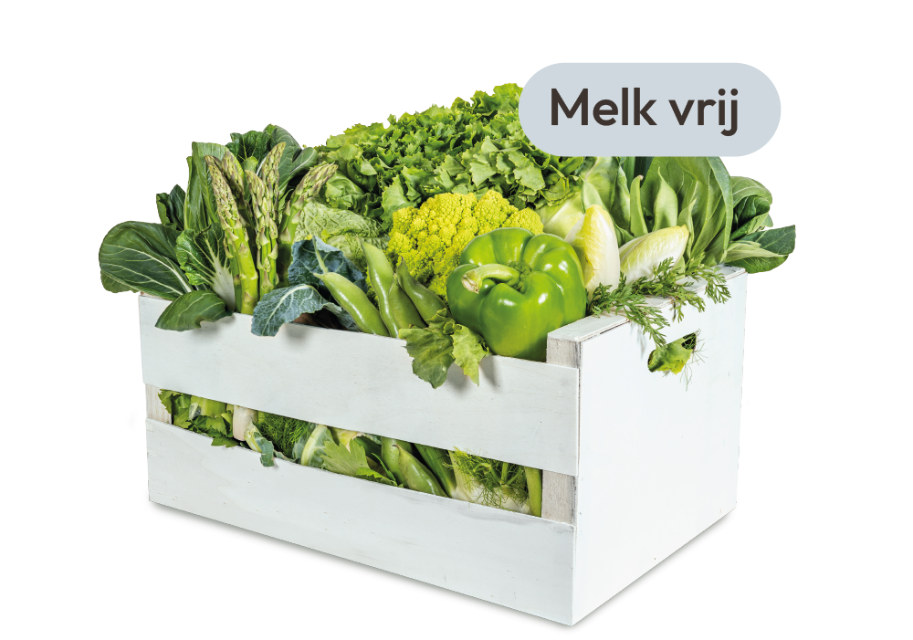 Seizoensbox Vega Melkvrij