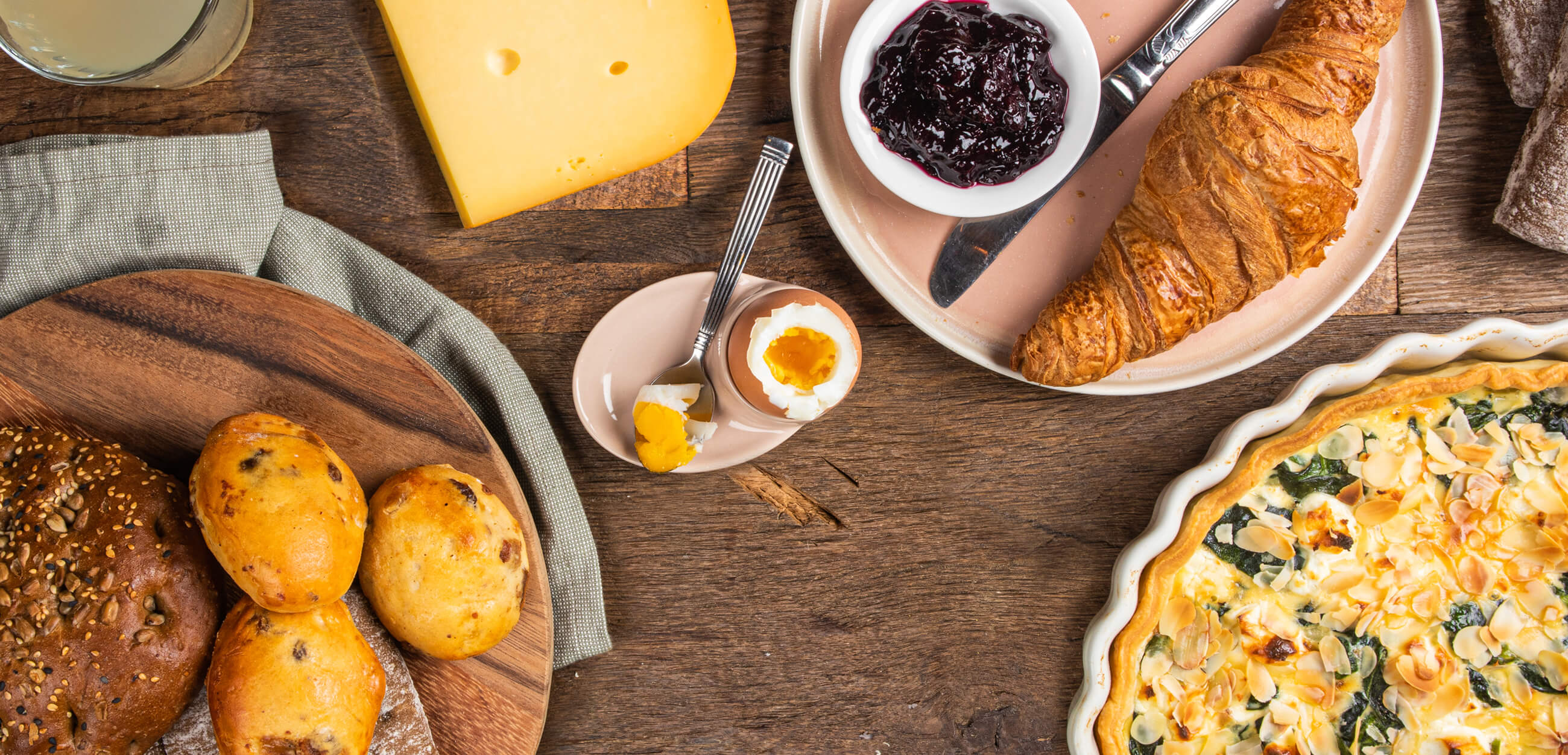 Paasbrunch Box Bestellen