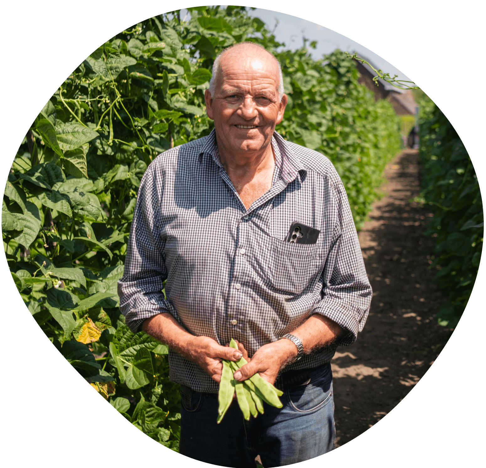 Oppers zomercampagne