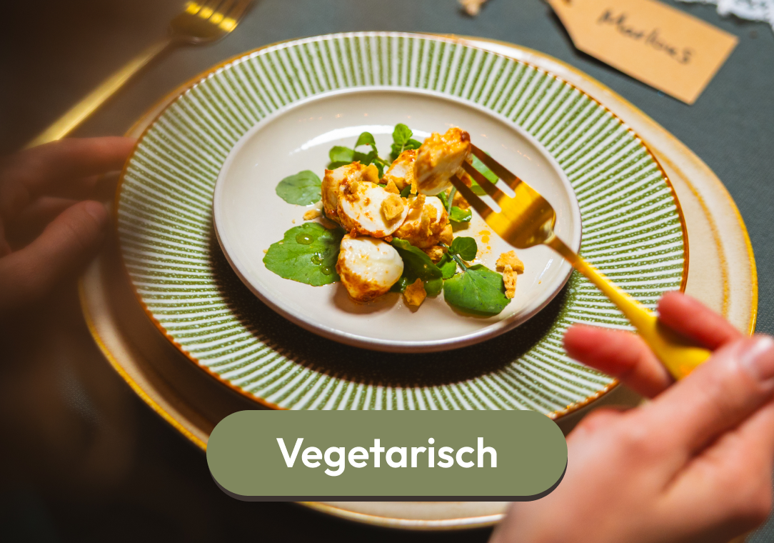 Kerstmenu Vega 2-6p