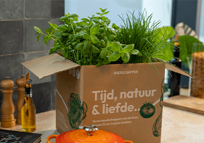 Kruidenbox