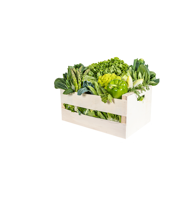Special box