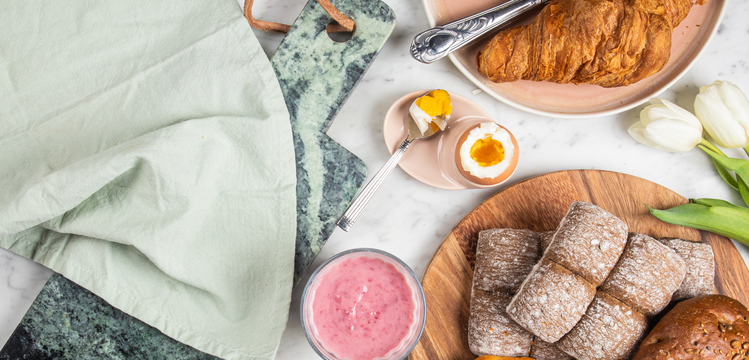Paasbrunch Box Bestellen