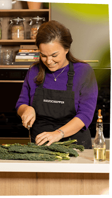 Chef Charlotte