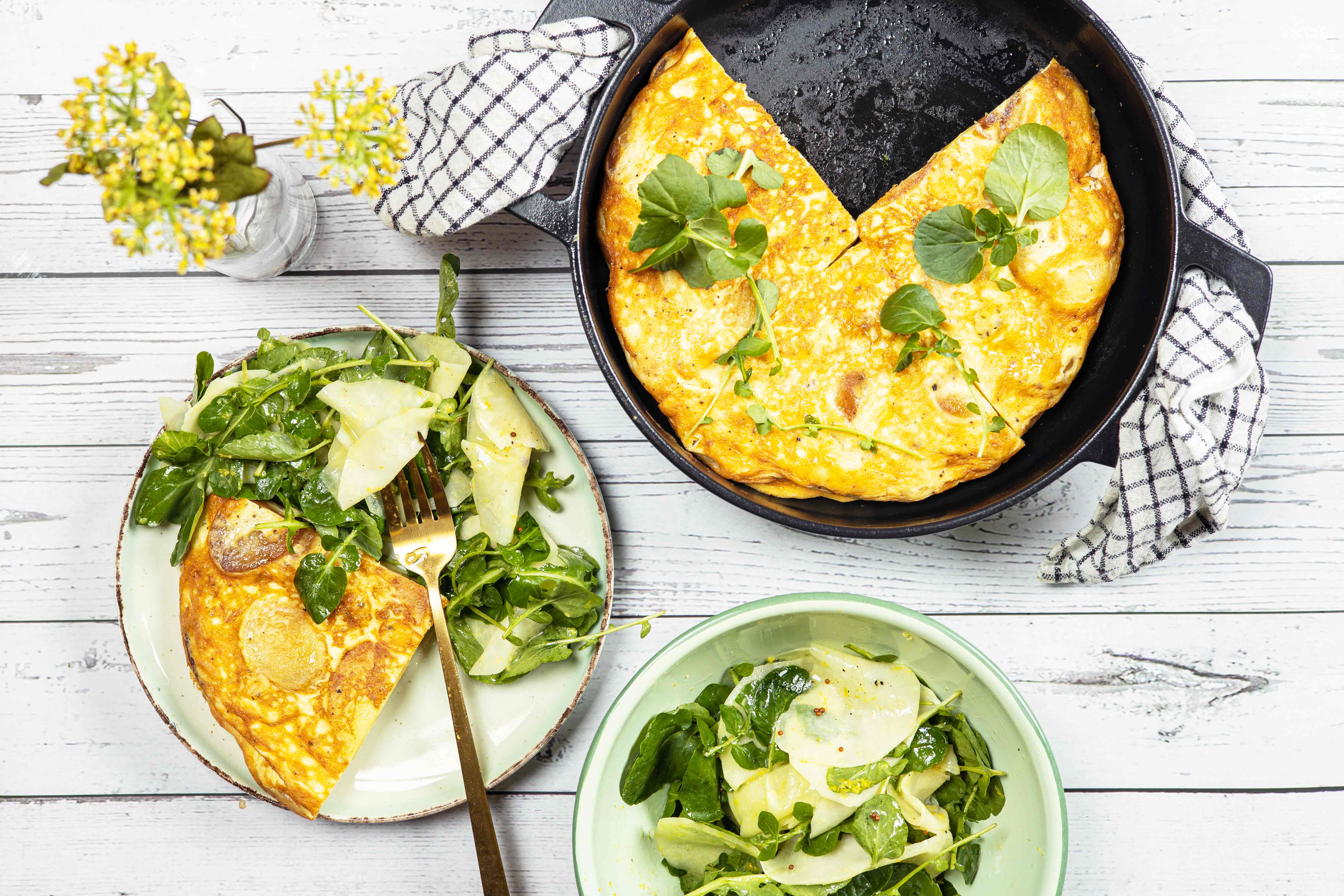 Frittata