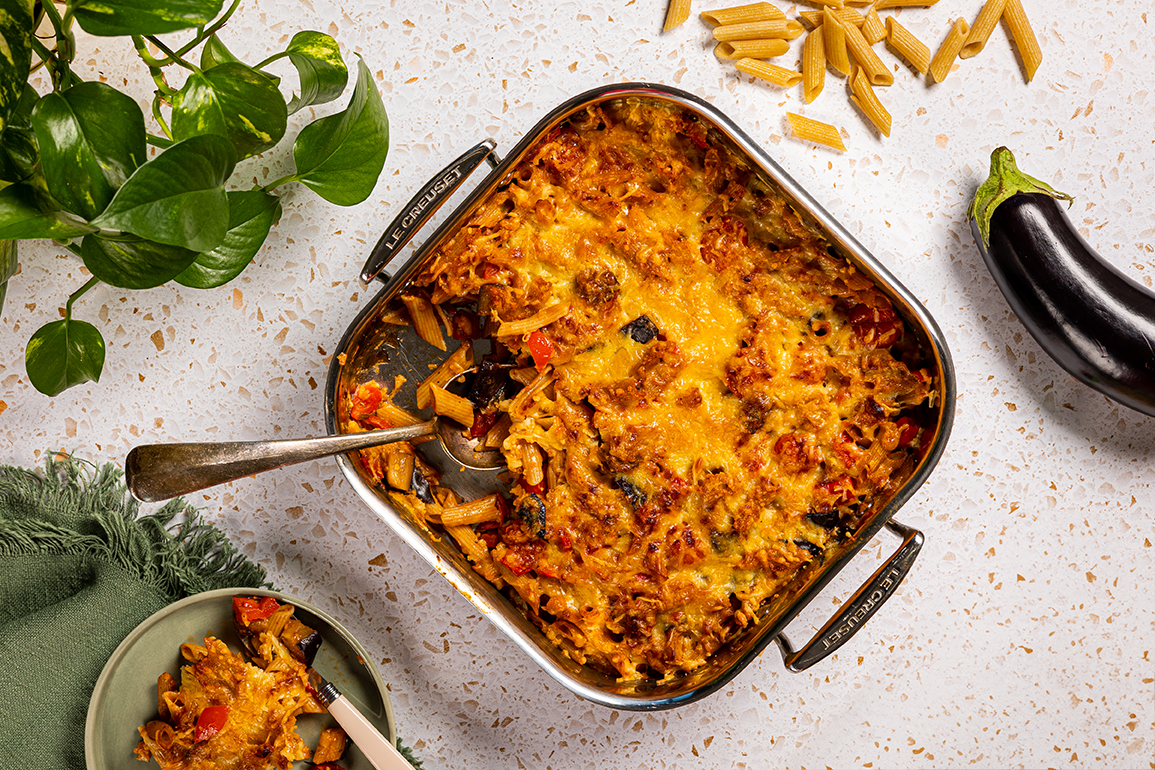 Ratatouille