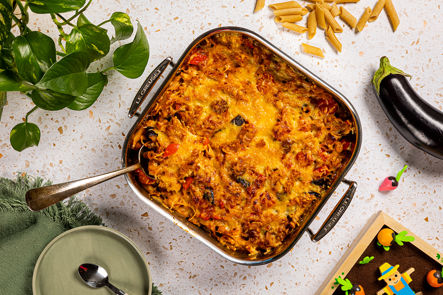 Ratatouille