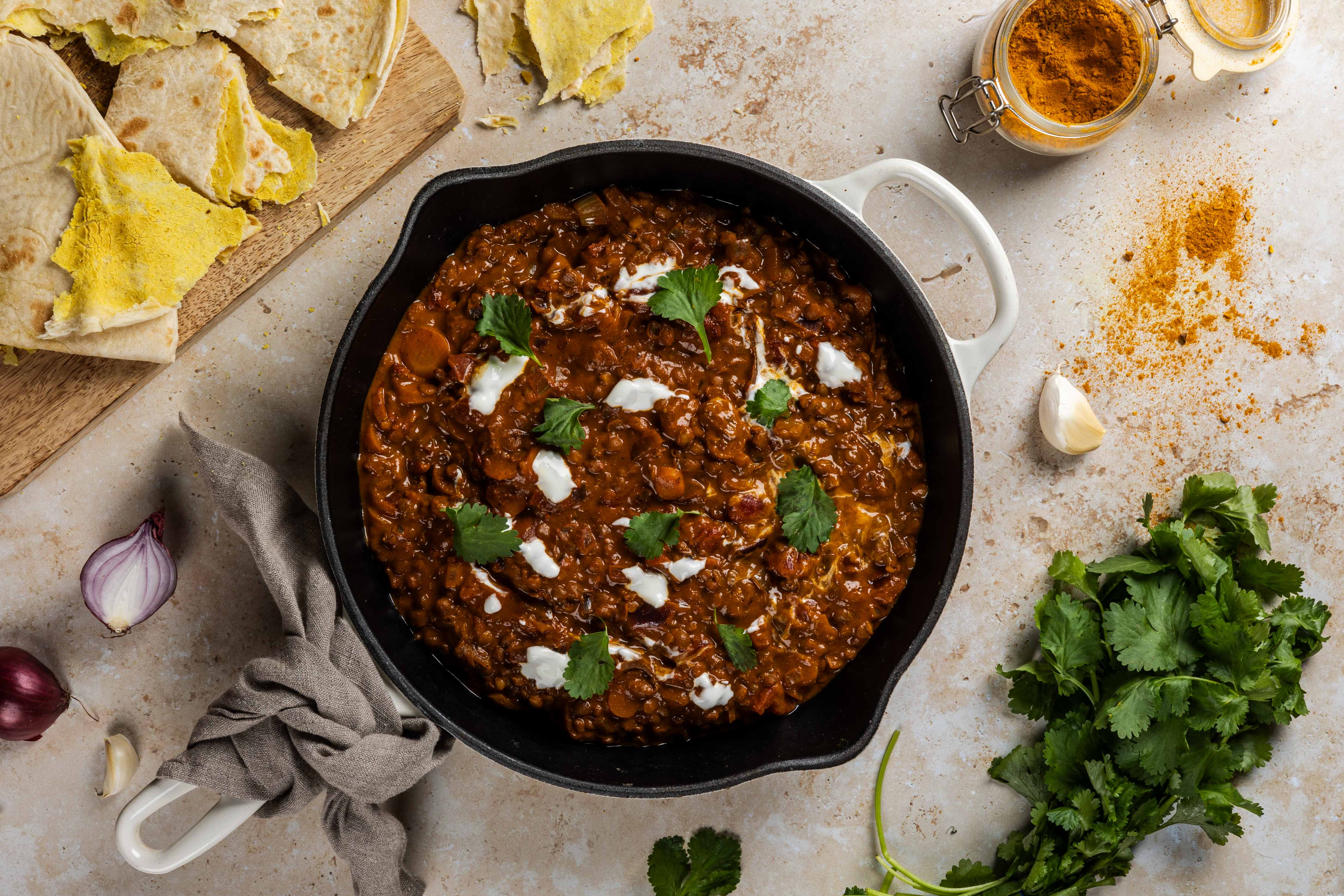 Dahl
