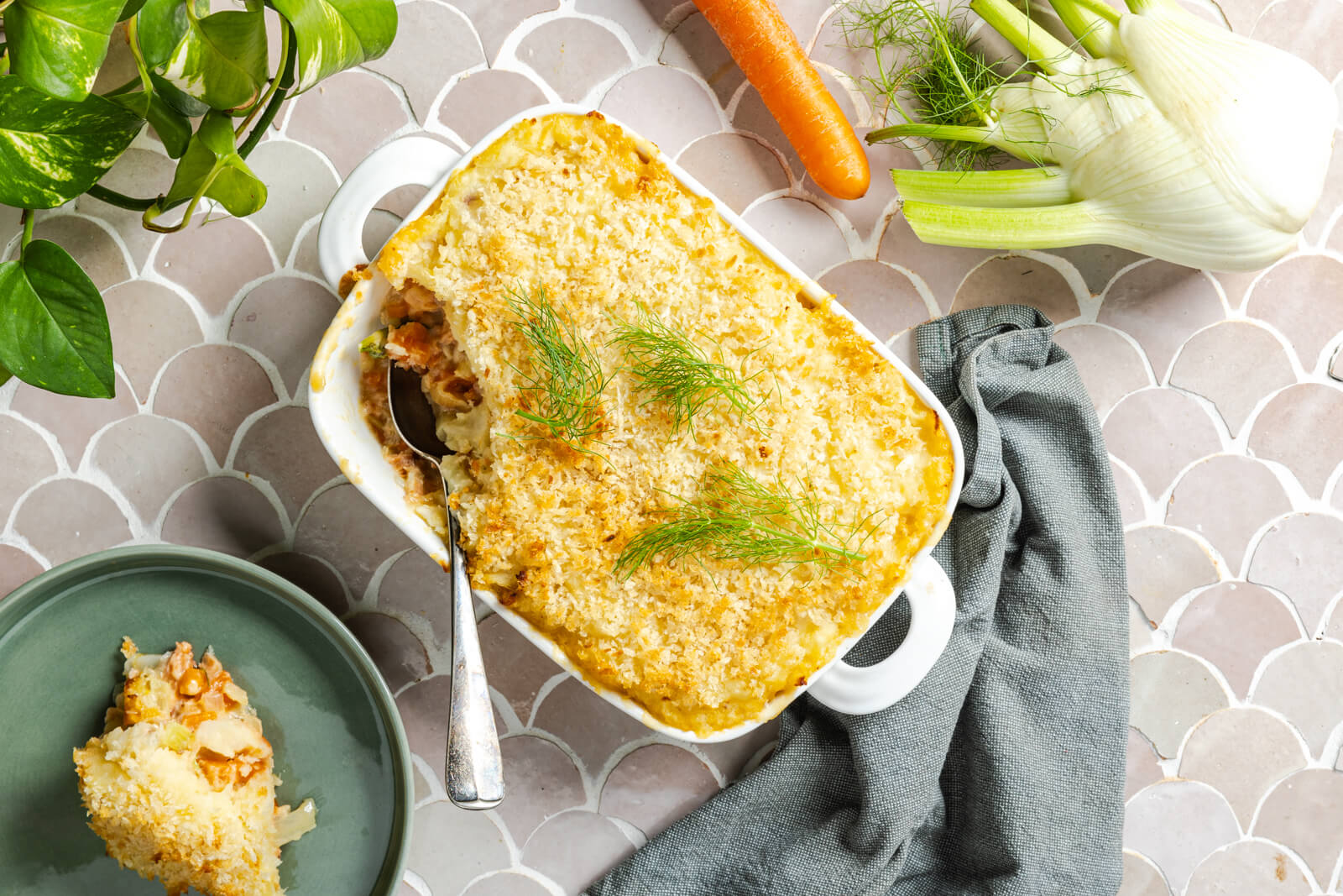 Fishpie