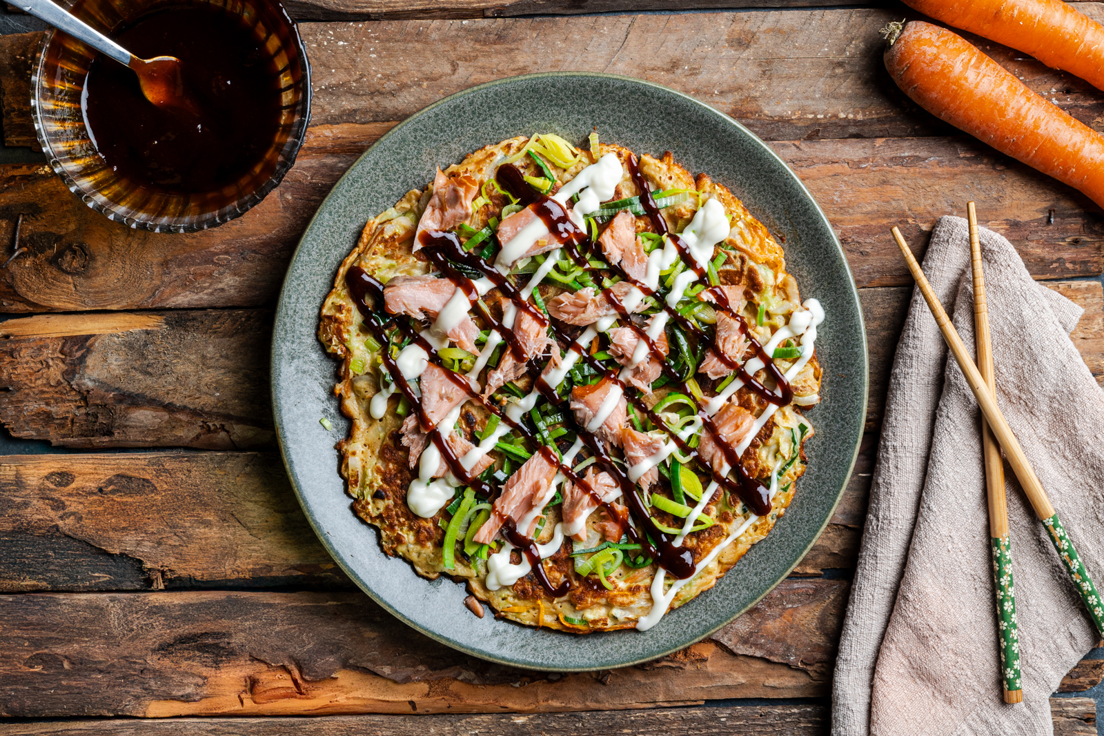 okonomiyaki